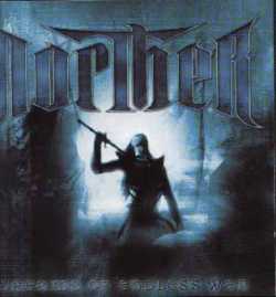 Norther : Dreams of Endless War